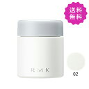 アールエムケー コスメ RMK アールエムケー エアリータッチフィニッシングパウダー（レフィル）#02 6.5g【定形外送料無料】