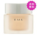 RMK アールエムケー クリーミィファンデーションEX 102 SPF21 PA 30g【◆定形外送料無料】