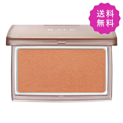 RMK アールエムケー インジーニアスパウダーチークスN #EX-19 アンバーサンセット 2.6g 定形外送料無料