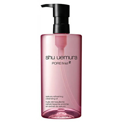 shu uemura シュウウエムラ フレッシュ