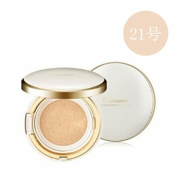 Sulwhasoo ֽ ե ѡեƥ󥰥å 21 MEDIUM PINK SPF50+/PA+++ 30g ڹ񥳥פ򸫤