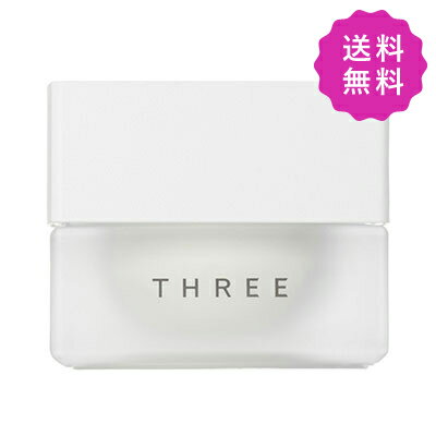 THREE スリー バランシングクリームR 25g