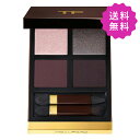 TOM FORD トムフォード アイカラークォード #39 VIOLET SATINE 9g ◆定形外送料無料