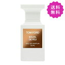 TOM FORD トムフォード ソレイユドゥフオードパルファムスプレィ 50mL
