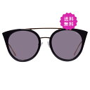 VIVANT ヴィヴァント サングラス PAPILON II #BLACK