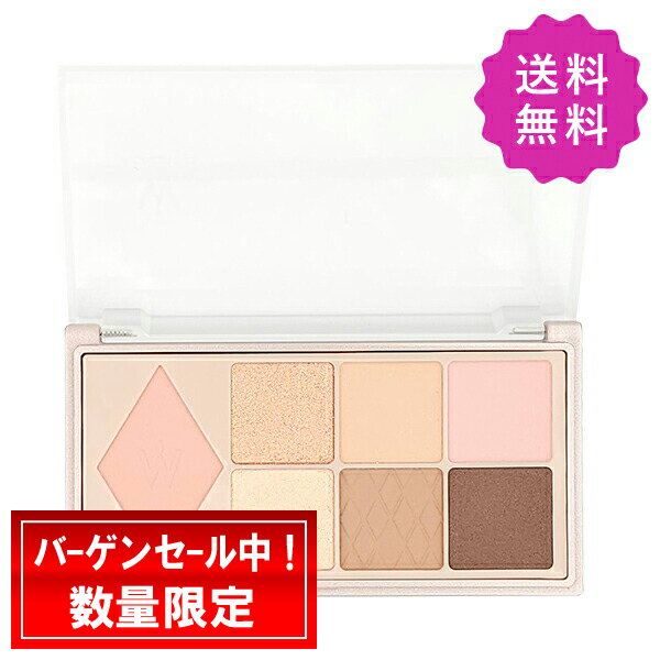 Wonjungyo ウォンジョンヨ Wデイリームードアップパレット #03 ブロッサムコーラル 8g 韓国コスメ ★定形外送料無料