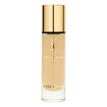 YVES SAINT LAURENT イヴサンローラン タンラディアントタッチエクラ #B20 IVORY SPF22/PA++ 30ml