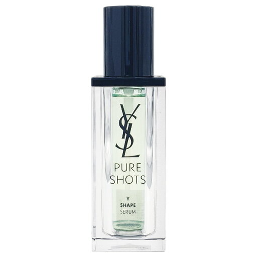 YVES SAINT LAURENT イヴサンローラン ピュアショットYセラム 30mL YVES SAINT LAURENT イヴサンローラン ピュアショットYセラム 30mL