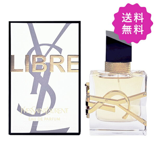 YVES SAINT LAURENT イヴサンローラン リブレオーデパルファム 30mLのサムネイル