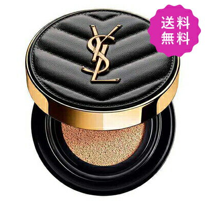 YVES SAINT LAURENT イヴサンローラン アンクルドポールクッションN #10 SPF ...