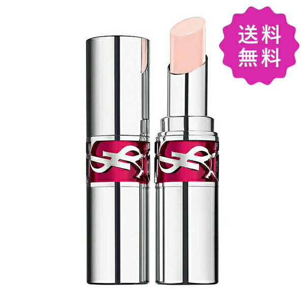 YVES SAINT LAURENT イヴサンローラン ルージュヴォリュプテキャンディグレーズ #02 healthy-grow plumper 3.2g 定形外送料無料