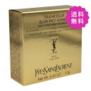 YVES SAINT LAURENT イヴサンローラン ラディアントタッチグロウパクト #BR20 SPF23 PA++ 12g【★定形外送料無料】
