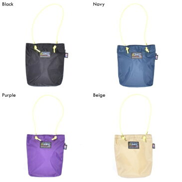 【 SALE / セール 】【 20SS 】【 タフトラベラー 】 フィーダーバッグ 【 Tough Traveler 】 Feeder Bag TT-0049 メンズ レディース ユニセックス MENS LADYS ショルダー バッグ ナイロン アメリカ製 USA