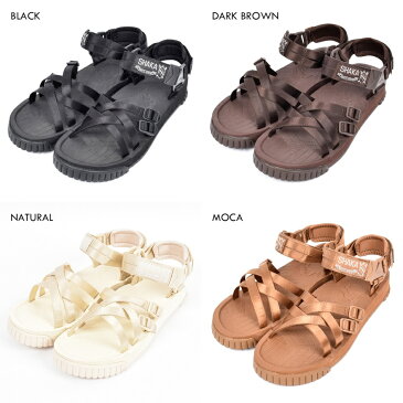 【 SALE / セール 】【 2021 SS 】【 シャカ 】 リバーガイド SK433118 【 SHAKA 】 RIVER GUIDE 21夏 スポーツ サンダル レディース メンズ スポサン ユニセックス 男性 女性 男女兼用 ストラップ ベルクロ スポーツサンダル アウトドア