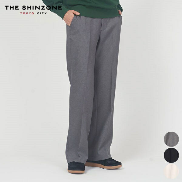 楽天市場】shinzone(スタイル(パンツ)スラックス)の通販 楽天市場】shinzone(スタイル(パンツ)スラックス)の通販