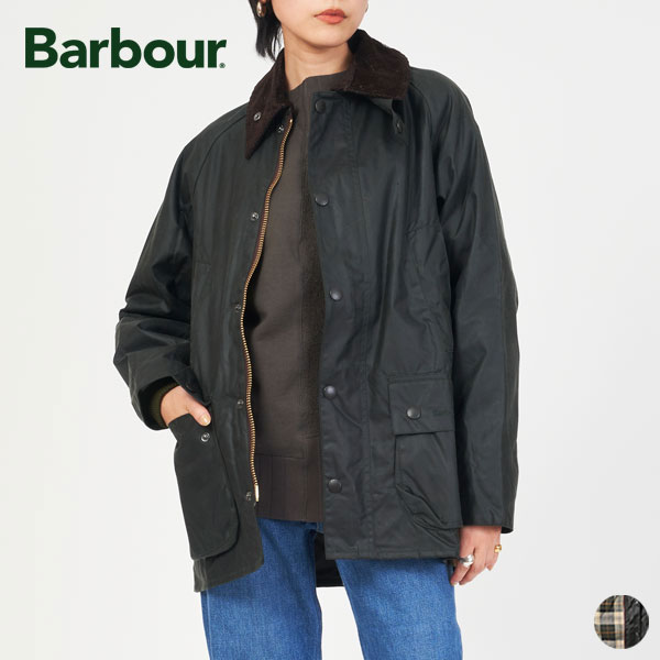 【SALE 20％OFF】バブアー BARBOUR クラシック ビデイル ワックス ジャケット classic bedale wax jack..