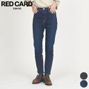 【SALE 30%OFF】レッド カード トーキョー RED CARD TOKYO 30周年アニバーサリー 30th Anniversary SHR デニム ボ...
