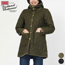 クーポン 対象 トラディショナル ウェザーウェア traditional weatherwear アークリー ミドル フード L232APQCO0167AA ARKLEY HOOD コート アウター レディース シンプル カジュアル トラッド キルティング 撥水加工 取り外し式 ミドル丈 2023 FW 秋 冬