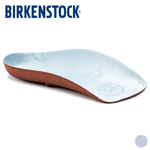 ビルケンシュトック Birkenstock ブルー フットベッド スポーツ インソール 1001172 BLAUES FUSSBETT SPORT NORMAL  レディース メンズ ノーマル レギュラー 中敷 34 35 36 37 38 39 40 41 42 43 