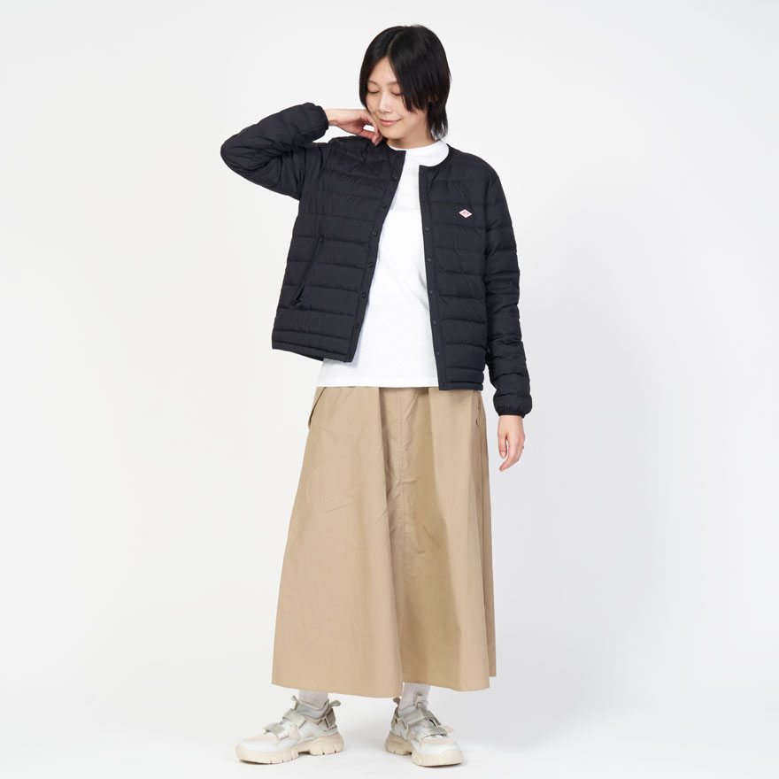楽天市場】ダントン ダウン レディース(肩幅(cm)36 ~ 40)の通販 楽天市場】ダントン ダウン レディース(肩幅(cm)36 ~ 40)の通販