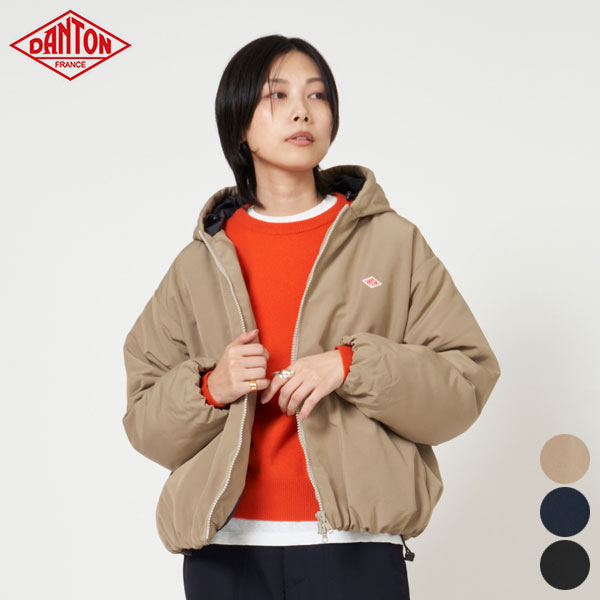 楽天市場】danton down hooded jacketの通販 楽天市場】danton down hooded jacketの通販