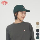 ダントン DANTON チノ クロス 6パネル キャップ DT-H0227 TKC CHINO CLOTH 6PANEL CAP コットン ツイル 帽子 メンズ...