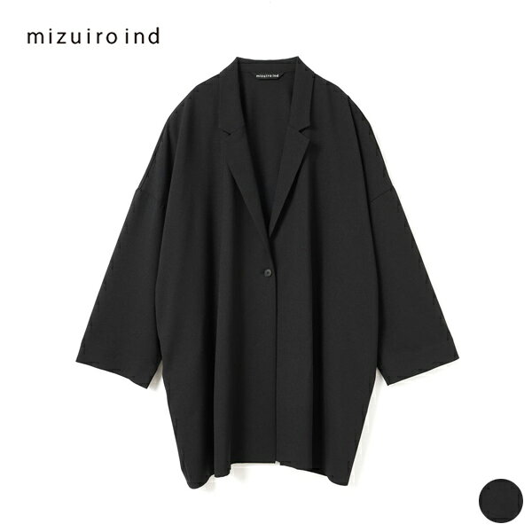 楽天市場】mizuiro-ind（種類（コート・ジャケット）テーラード