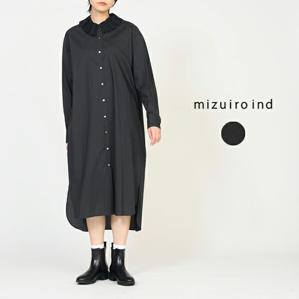 楽天市場】mizuiro-ind（ワンピース｜レディースファッション）の通販