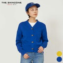 【SALE 50%OFF】シンゾーン Shinzone スビン カーディガン 23SMSNI04 SUVIN CARDIGAN トップス 羽織 長袖 ロングスリ...