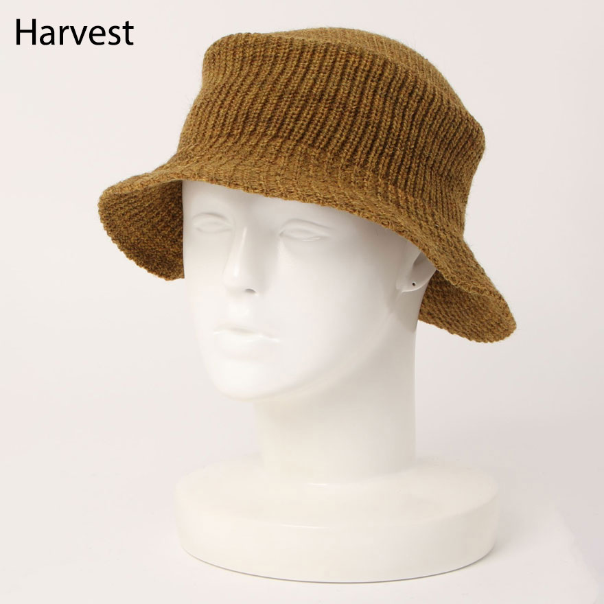 【SALE 20%OFF】ハイランド HIGHLAND 2000 ストレート バケット ハット Straight B...