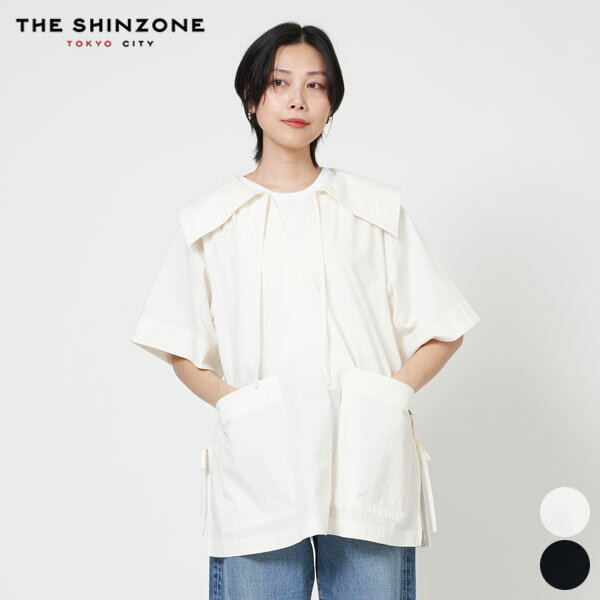 楽天市場】shinzone ブラウスの通販 楽天市場】shinzone ブラウスの通販