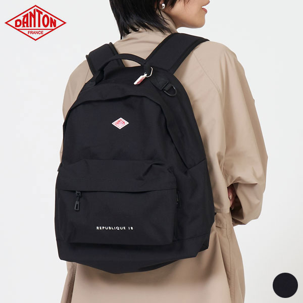 楽天市場】ダントン リュック(素材(生地・毛糸)帆布 楽天市場】ダントン リュック(素材(生地・毛糸)帆布