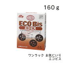 商品情報 名称 ワンラック お気にいり　エコビス・160g サイズ 160g 内容量 0 カラー 0 製品サイズ（幅×奥行×高さ） ●たんぱく質：17.0％以上●脂質：6.0％以上●粗繊維：4.0％以下●灰分：4.0％以下●水分:10.0％以下●エネルギー：316kcal/100gワンラック お気にいり　エコビス・160g 体に不要なものを吸着除去するヘルスカーボン、 おなかの調子を保つ難消化性デキストリン・ミルクオリゴ糖・ユッカ抽出物を配合し、健康維持をサポート。 1