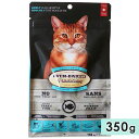 オーブンベイクドトラディション アダルト フィッシュ 350g 成猫用 全猫種用 キャットフード ドライフード オーブンベークド OVEN BAKED 正規品