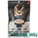 オーブンベイクドトラディション グレインフリー フィッシュ 350g 成猫用 全猫種用 キャットフード ドライフード 穀物アレルギー 穀物不使用 オーブンベークド OVEN BAKED 正規品