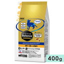 プロフェッショナルバランス pHコントロール&エクストラケア 避妊・去勢した愛猫用 400g キャットフード ドライフード 国産 下部尿路の健康維持 Professional Balance 正規品