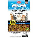 スマック フローラケア CAT 避妊去勢猫用 フィッシュ味 720g 成猫用 全猫種用 キャットフード ドライフード 国産