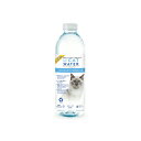 pHバランス キャットウォーター ウリナリーフォーミュラ 4L 猫用 天然水 500ml