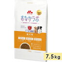 おなかラボ 成犬用 7.5kg 全犬種用 ドッグフード ドライフード 腸内フローラバランス 小麦グルテンフリー 食物アレルギー 総合栄養食 スーパーゴールド 森...