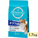 商品情報 対象 成犬用／チワワ用 原材料 チキンミール、とうもろこし、さとうもろこし、チキンエキス、米、コーングルテン、鶏脂、シュガービートパルプ、家禽類、サンフラワーオイル、フラクトオリゴ糖、トマトパウダー、マリーゴールド、緑イ貝粉末、低ラクトース乳清、マリンコラーゲン、初乳、STPP（トリポリリン酸塩）、ビタミン類（A、B1、B2、B6、B12、C、D3、E、コリン、ナイアシン、パントテン酸、葉酸）、ミネラル類（亜鉛、カリウム、カルシウム、クロライド、セレン、鉄、銅、ナトリウム、ヨウ素、リン）、アミノ酸（タウリン）、酸化防止剤（BHA、BHT、クエン酸、ミックストコフェロール、ローズマリー抽出物 成分 粗タンパク質：24.0％以上、粗脂肪：14.0％以上、粗繊維：5.0％以下、粗灰分：10.5％以下、 水分：10.0％以下 エネルギー 365kcal/100g 内容量 1.7kg 原産地 オーストラリア メーカー マースジャパン JAnコード 4902397837084 注意事項 ※本品は成犬用です。対象年齢以外の犬には与えないでください。 ※直射日光、高温多湿の場所を避けて保存してください。 ※開封後は、開封口を必ず閉じてなるべく早く使い切ってください。また虫が入らないように、しっかり密封してください。 ※原材料の産地や収穫時期により、粒の色やサイズなどの見た目やにおいに若干ばらつきがありますが、品質上の問題はありません。 ※原材料の繊維等が粒の表面に見えることがありますが、品質上の問題はありません。 キーワード ドックフード ペットフード カリカリ 犬 いぬ 犬フード 犬用ドライフード 犬の餌 犬のエサ 餌 えさ アダルト プレミアムフード 小型犬 超小型犬 ちわわ 小粒 Promanage 水色 青 マースジャパン リミテッド 4902397837084 プロマネージ ドッグフード 骨格の健康をサポート 胃腸の健康維持 関節の健康維持 美しい毛づやの健康の維持 免疫力維持 皮膚の健康を更にサポート お口の健康維持 犬種一覧 【犬】 トイマンチェスターテリア パピヨン ブリュッセルグリフォン プチブラバンソン ベルジアングリフォン ボロニーズ ポメラニアン 豆柴 マルチーズ ヨークシャーテリア ロングコートチワワ 【小型犬】 イタリアングレーハウンド ウエストハイランドホワイトテリア カニンヘンダックスフンド キャバリアキングチャールズスパニエル ケアーンテリア シーズー シーリハムテリア ジャックラッセルテリア スキッパーキー スコティッシュテリア スタンダードダックス チベタンスパニエル チベタンテリア チャイニーズクレステッドドッグ チワワ（ロングコート） トイマンチェスターテリア トイフォックステリア トイプードル ノーフォークテリア パピヨン パーソンラッセルテリア ビションフリーゼ ブリュッセルグリフォン プチブラバンソン ベドリントンテリア ベルジアングリフォン ペキニーズ ボストンテリア ボロニーズ ボーダーテリア ポメラニアン マルチーズ ミニチュアシュナウザー ミニチュアダックスフンド ミニチュアピンシャー ミニチュアプードル ヨークシャーテリア ラサアプソ レークランドテリア 日本テリア 狆 豆柴 　 【中型犬】 アイリッシュテリア アメリカンスタッフォードシャーテリア アメリカンピットブルテリア アメリカンコッカースパニエル イングリッシュコッカースパニエル イングリッシュスプリンガースパニエル ウィペット ウェルシュスプリンガースパニエル ウェルシュテリア ウェルシュコーギーカーディガン ウェルシュコーギーペンブローク オーストラリアンキャトルドッグ クランバースパニエル ケリーブルーテリア コーイケルホンディエ シェットランドシープドック スタッフォードシャーブルテリア スタンダードダックス バセットハウンド バセンジー ビーグル フレンチブルドッグ ブリタニースパニエル ブルドッグ プチバセットグリフォンバンデーン プーリー ボーダーコリー ミディアムプードル ミニチュアブルテリア ワイアーフォックステリア 北海道犬 四国犬 日本スピッツ 柴犬 甲斐犬 【大型犬】 アイリッシュウルフハウンド アイリッシュセッター アフガンハウンド アラスカンマラミュート イングリッシュセター イングリッシュポインター エアデールテリア オーストラリアンシェパード オールドイングリッシュシープドック キースホンド グレートデン グレートピレニーズ ゴールデンレトリーバー サモエド サルーキ シベリアンハスキー シャーペイ ジャイアントシュナウザー スタンダードプードル ダルメシアン チェサピークベイレトリバー チャウチャウ ドーベルマン ニューファンドランド バーニーズマウンテンドッグ ビアデットコリー フラットコーテッドレトリバー ブルテリア ベルジアンタービュレン ベルジアンマリノア ホワイトスイスシェパード ボクサー ボルゾイ ボルドーマスティフ ポーリッシュローランドシープドッグ ラフコリー ラブラドールレトリバー ロットワイラー ワイマラナー 秋田犬 紀州犬PROMANAGEプロマネージチワワ ●グルコサミン・コンドロイチンと、EPA などのオメガー3脂肪酸を含む緑イ貝粉末を配合で、関節の健康維持をサポートします。 ●カルシウム・リンを豊富に含む低ラクトース乳清を配合し、きゃしゃな骨格の健康をサポートします。 ●ビートパルプとフラクトオリゴ糖を適切にブレンド、食物繊維配合でデリケートな胃腸の健康維持を助けます。