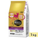プロフェッショナルバランス アレルゲンケア&pHコントロール 1kg 高齢犬用 シニア犬用 11歳から ドッグフード ドライフード 国産 下部尿路の健康維持 Professional Balance 正規品