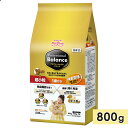 プロフェッショナルバランス 超小粒タイプ 体重管理用 800g 成犬用 1歳から ドッグフード ドライフード 国産 Professional Balance 正規品