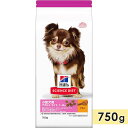 商品情報 対象 小型犬用成犬用(1〜6歳) 原材料 トリ肉（チキン、ターキー）、小麦、エンドウマメ、トウモロコシ、コーングルテン、米、トリ肉エキス、セルロース、動物性油脂、ビートパルプ、植物性油脂、ポークエキス、亜麻仁、トマト、柑橘類、ホウレンソウ、ミネラル類（カルシウム、ナトリウム、カリウム、クロライド、銅、鉄、マンガン、セレン、亜鉛、ヨウ素）、乳酸、ビタミン類（A、B1、B2、B6、B12、C、D3、E、ベータカロテン、ナイアシン、パントテン酸、葉酸、ビオチン、コリン）、アミノ酸類（タウリン、リジン）、酸化防止剤（ミックストコフェロール、ローズマリー抽出物、緑茶抽出物）、カルニチン 成分 たんぱく質：25.7 %、脂質：11.4 %、炭水化物（NFE)：43.7 %、粗繊維：13.5 %、灰分：5.7 %、カルシウム：0.9 %、リン：0.65 %、カリウム：0.8 %、ナトリウム：0.32 %、マグネシウム：0.133 %、ビタミンA：11871 IU/kg、ビタミンC：127 ppm、ビタミンD：825 IU/kg、ビタミンE：755 IU/kg、オメガ‐3脂肪酸：0.4 %、オメガ‐6脂肪酸：3.15 %、ベータカロテン：3.23 ppm エネルギー 313kcal/100g 内容量 750g 原産地 チェコ メーカー 日本ヒルズ・コルゲート株式会社 サイエンス・ダイエット JANコード 0052742273709 注意事項 ※表を目安に愛犬が最適な体重を維持できるよう、適宜調節してください。 ※1日1回〜数回に分けてあげてください。 ※新鮮な水がいつも飲めるようにしておきましょう。 ※愛犬の食事は、サイエンス・ダイエットと新鮮な水で十分です。 ※他のフードからの切り替えは、7日ほどかけて徐々に行ってください。 ※直射日光、高温多湿をさけて保存し、開封後はお早めにご使用ください。 ※製品により、色、香り、質感等が異なる場合がありますが、原材料由来のもので栄養上の問題はありません。 キーワード 小型犬用 成犬用 プレミアムフード 正規品 犬種一覧 【超小型犬】 トイマンチェスターテリア パピヨン ブリュッセルグリフォン プチブラバンソン ベルジアングリフォン ボロニーズ ポメラニアン 豆柴 マルチーズ ヨークシャーテリア ロングコートチワワ 【小型犬】 イタリアングレーハウンド ウエストハイランドホワイトテリア カニンヘンダックスフンド キャバリアキングチャールズスパニエル ケアーンテリア シーズー シーリハムテリア ジャックラッセルテリア スキッパーキー スコティッシュテリア スタンダードダックス チベタンスパニエル チベタンテリア チャイニーズクレステッドドッグ チワワ（ロングコート） トイマンチェスターテリア トイフォックステリア トイプードル ノーフォークテリア パピヨン パーソンラッセルテリア ビションフリーゼ ブリュッセルグリフォン プチブラバンソン ベドリントンテリア ベルジアングリフォン ペキニーズ ボストンテリア ボロニーズ ボーダーテリア ポメラニアン マルチーズ ミニチュアシュナウザー ミニチュアダックスフンド ミニチュアピンシャー ミニチュアプードル ヨークシャーテリア ラサアプソ レークランドテリア 日本テリア 狆 豆柴 　 【中型犬】 アイリッシュテリア アメリカンスタッフォードシャーテリア アメリカンピットブルテリア アメリカンコッカースパニエル イングリッシュコッカースパニエル イングリッシュスプリンガースパニエル ウィペット ウェルシュスプリンガースパニエル ウェルシュテリア ウェルシュコーギーカーディガン ウェルシュコーギーペンブローク オーストラリアンキャトルドッグ クランバースパニエル ケリーブルーテリア コーイケルホンディエ シェットランドシープドック スタッフォードシャーブルテリア スタンダードダックス バセットハウンド バセンジー ビーグル フレンチブルドッグ ブリタニースパニエル ブルドッグ プチバセットグリフォンバンデーン プーリー ボーダーコリー ミディアムプードル ミニチュアブルテリア ワイアーフォックステリア 北海道犬 四国犬 日本スピッツ 柴犬 甲斐犬 【大型犬】 アイリッシュウルフハウンド アイリッシュセッター アフガンハウンド アラスカンマラミュート イングリッシュセター イングリッシュポインター エアデールテリア オーストラリアンシェパード オールドイングリッシュシープドック キースホンド グレートデン グレートピレニーズ ゴールデンレトリーバー サモエド サルーキ シベリアンハスキー シャーペイ ジャイアントシュナウザー スタンダードプードル ダルメシアン チェサピークベイレトリバー チャウチャウ ドーベルマン ニューファンドランド バーニーズマウンテンドッグ ビアデットコリー フラットコーテッドレトリバー ブルテリア ベルジアンタービュレン ベルジアンマリノア ホワイトスイスシェパード ボクサー ボルゾイ ボルドーマスティフ ポーリッシュローランドシープドッグ ラフコリー ラブラドールレトリバー ロットワイラー ワイマラナー 秋田犬 紀州犬サイエンス・ダイエット ライト 小型犬用 肥満傾向の成犬用 750g 活動量が少ない愛犬に適切な栄養バランスで、適正体重の維持をサポート。消化に良い高品質な自然素材を小さく食べやすい粒に凝縮。 ・脂肪分約27％オフ・カロリー約16％オフ*で健康的な体重管理をサポート ・高品質な自然素材を使用し、 食物繊維で満腹感を維持 ・カルシウムやグルコサミン、コンドロイチン硫酸を含み、健康な骨や関節をサポート ・ビタミンD＆Cを配合し、歯と歯ぐきの健康を維持 *当社「アダルト小型犬用 成犬用」ドライ製品との比較 この商品のサイズはこちら ⇒ 750g ⇒ 1.5kg ⇒ 3kg ⇒ 5kg