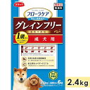 DOG 成犬用(2.4kg(400g×6袋))