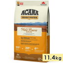 ACANA アカナ ワイルドプレイリードッグレシピ 11.4kg 成犬用 高齢犬用 シニア犬用 子犬用 全犬種用 ドッグフード ドライフード アカナファミリージ...