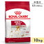 ֥륫ʥ ߥǥॢ 10kg  淿 12ʾ 1аʾ ɥåա ɥ饤ա ROYAL CANIN ʡפ򸫤