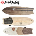 [ȥ꡼ȥե] street surfing swing board 󥰥ܡ 36 CHOKA ꥫȯ  3 ȥܡ ȥ饤 ե ܡڹŹʡ