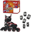 [フィラ スケート] FILA SKATES インラ