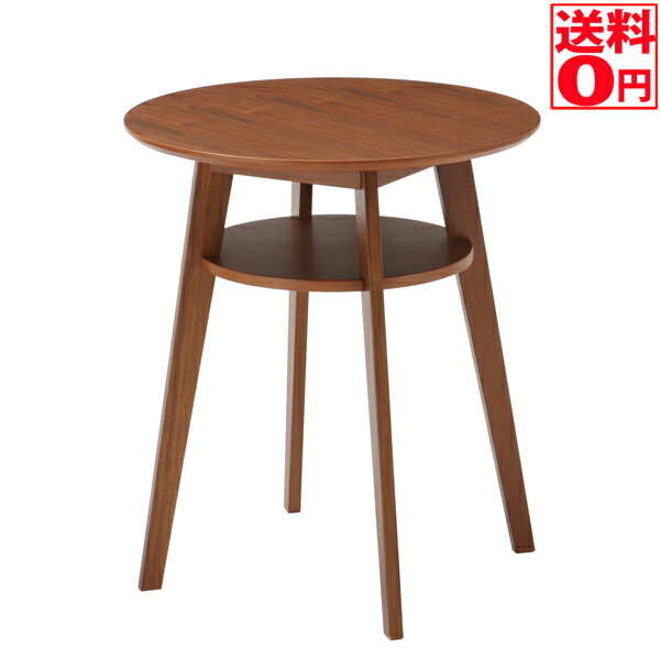 あずま工芸 【送料無料】Dione Series ディオーネ カフェテ−ブル 幅60 ...