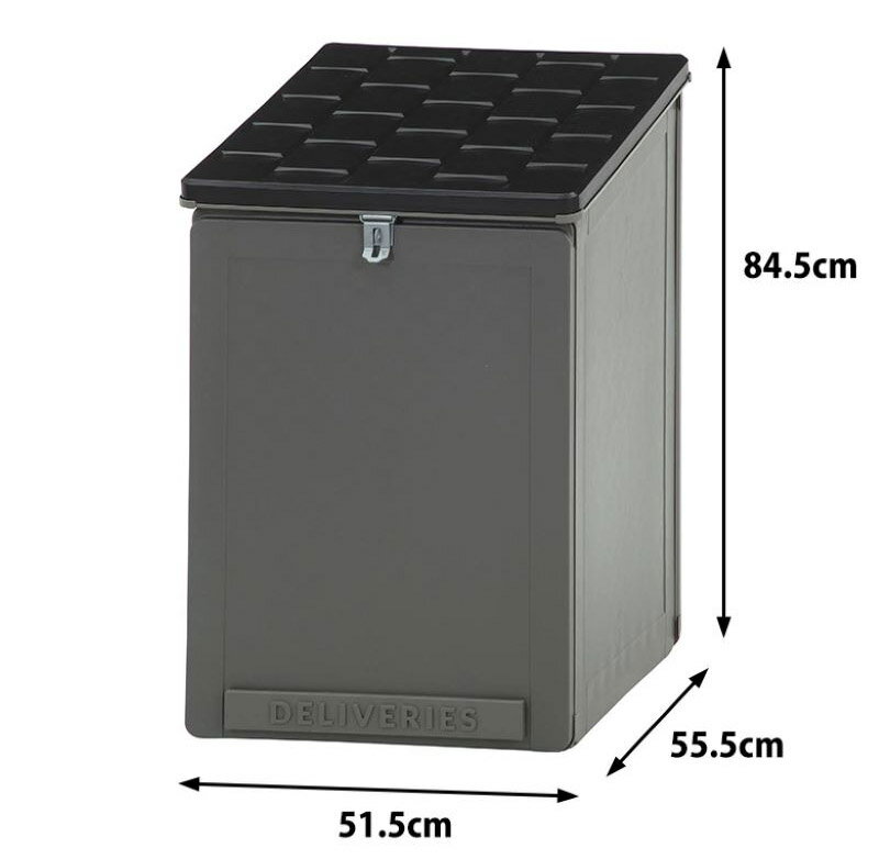 ������̵�������ۡ���Ǽ�ܥå��� 50618 ������ 150L ����